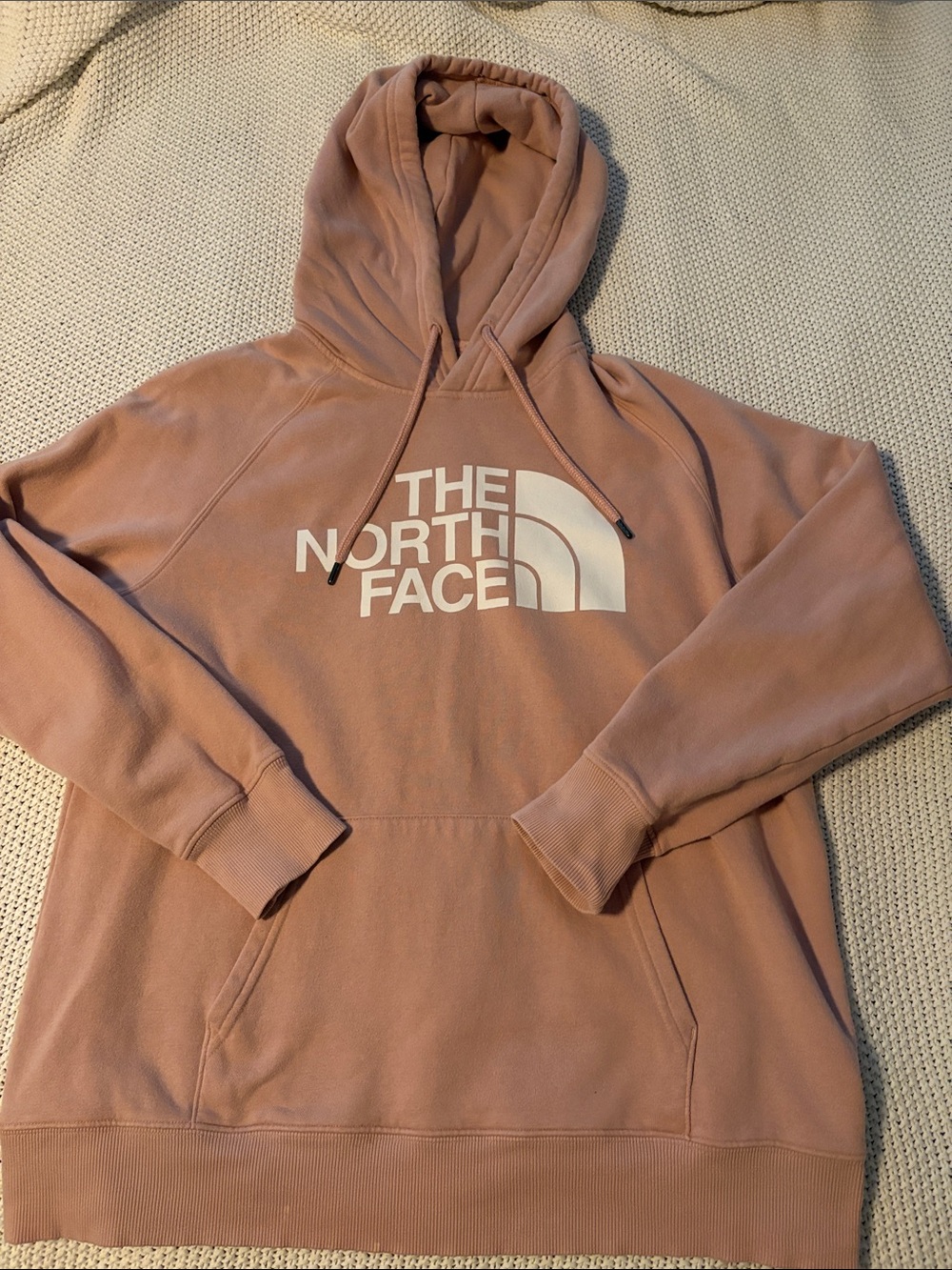North Face women’s hoodie